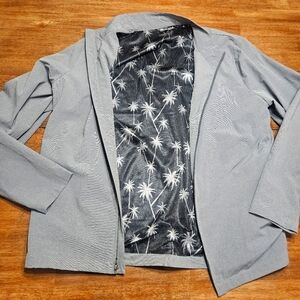 Travis Mathew XL Mens Golf jacket